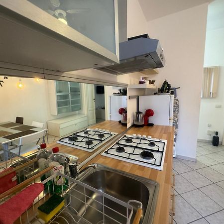 Sunny House Leilighet Milano Eksteriør bilde